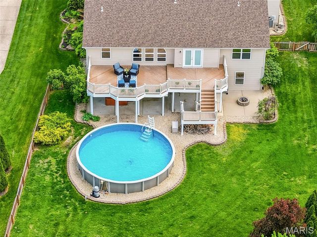1753 Monet Drive, Dardenne Prairie, MO 63368
