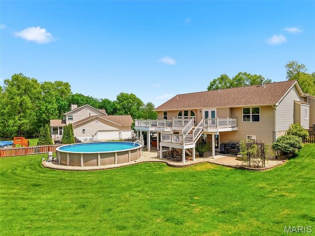 1753 Monet Drive, Dardenne Prairie, MO 63368