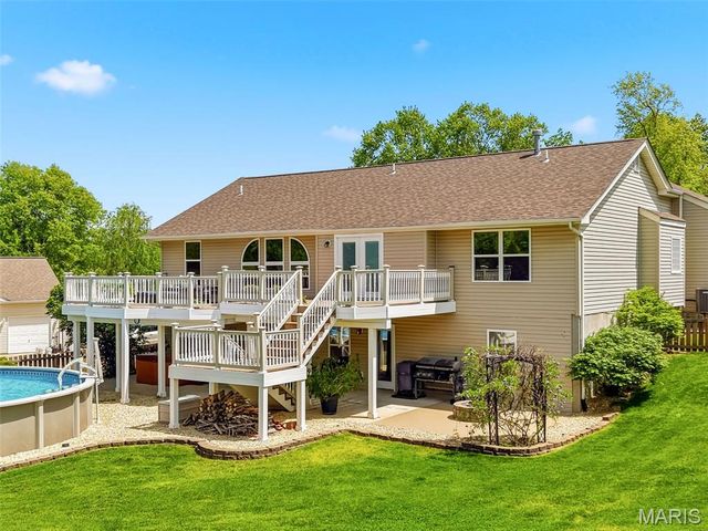 1753 Monet Drive, Dardenne Prairie, MO 63368