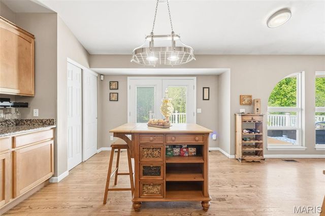 1753 Monet Drive, Dardenne Prairie, MO 63368