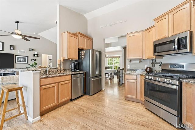 1753 Monet Drive, Dardenne Prairie, MO 63368