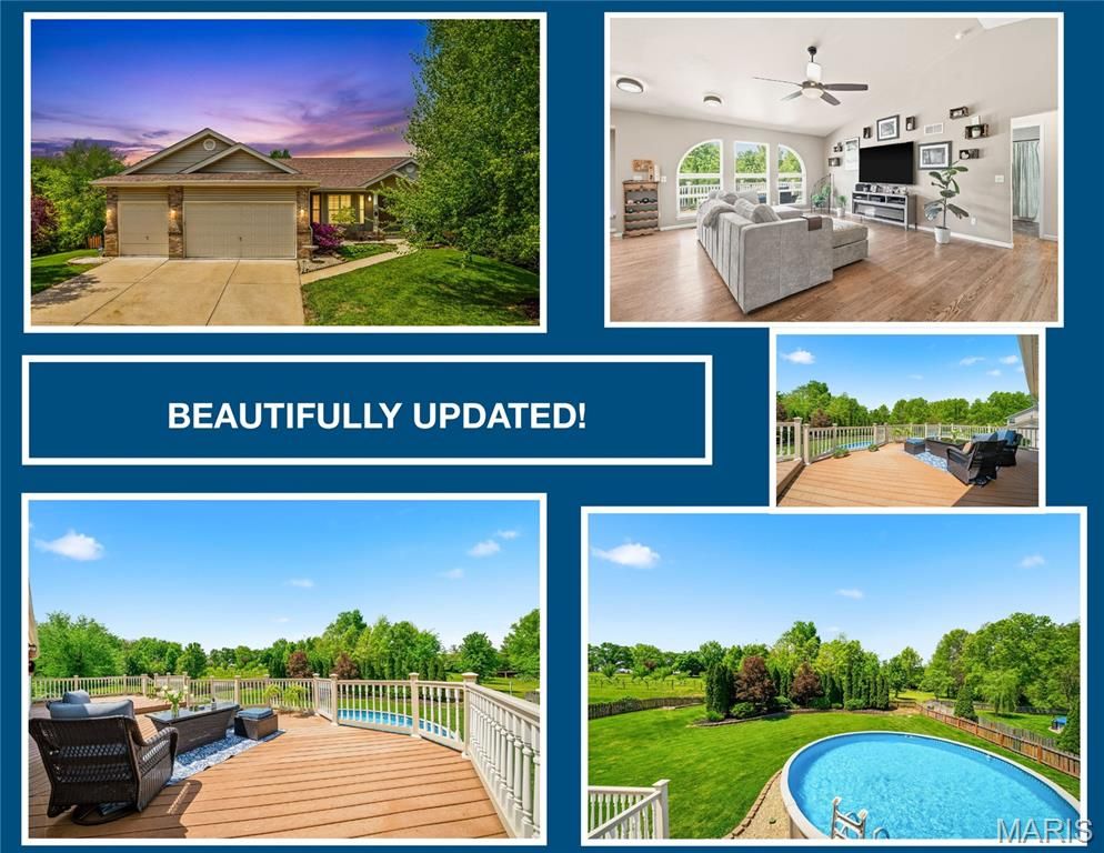 1753 Monet Drive, Dardenne Prairie, MO 63368