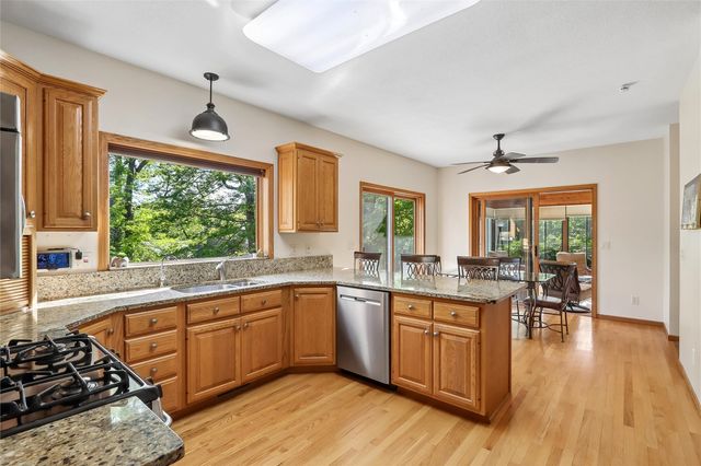 3057 Sandy Beach Road, Swisher, IA 52338