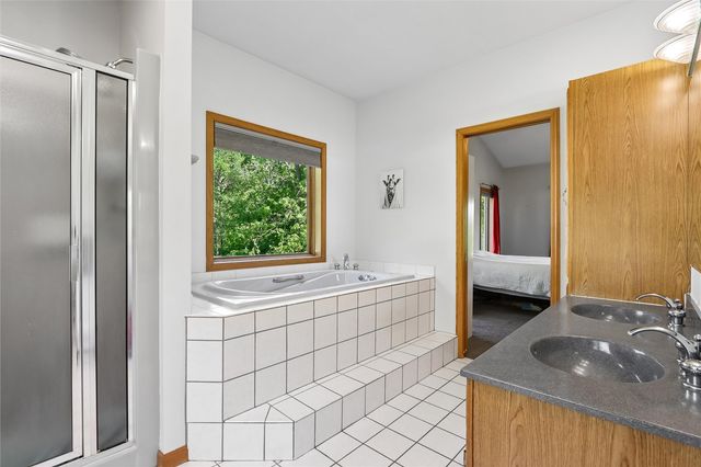 3057 Sandy Beach Road, Swisher, IA 52338