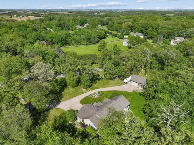 3057 Sandy Beach Road, Swisher, IA 52338