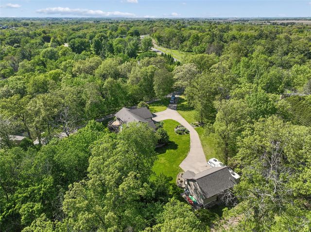 3057 Sandy Beach Road, Swisher, IA 52338