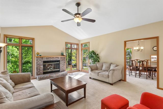 3057 Sandy Beach Road, Swisher, IA 52338