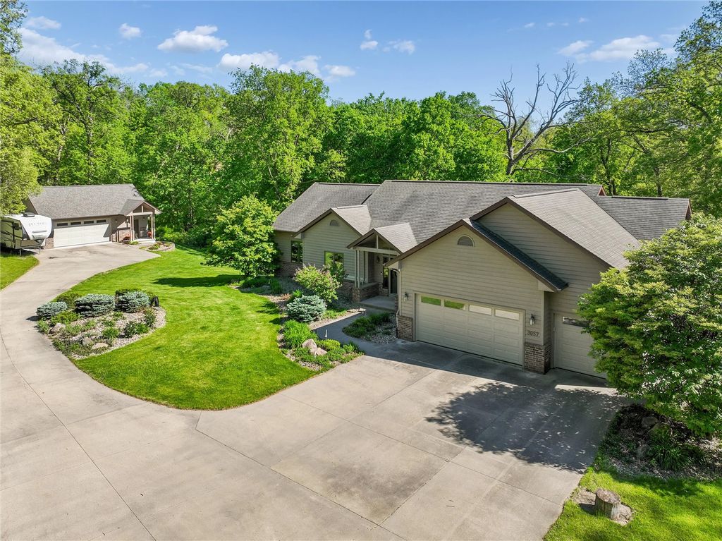 3057 Sandy Beach Road, Swisher, IA 52338