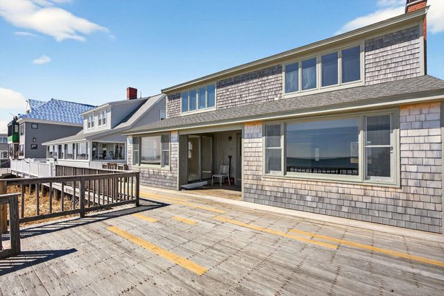 1116 Ocean Boulevard, Rye, NH 03870