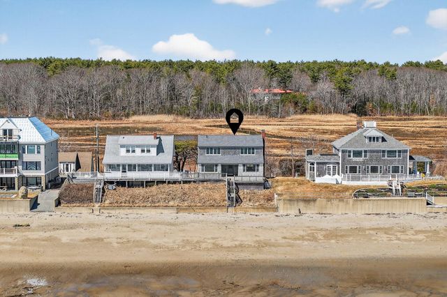 1116 Ocean Boulevard, Rye, NH 03870