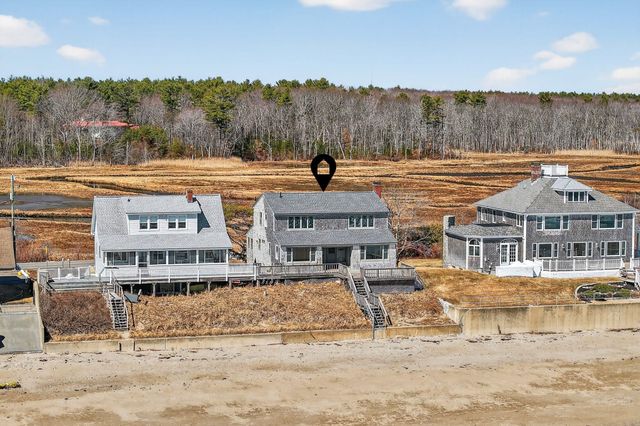 1116 Ocean Boulevard, Rye, NH 03870
