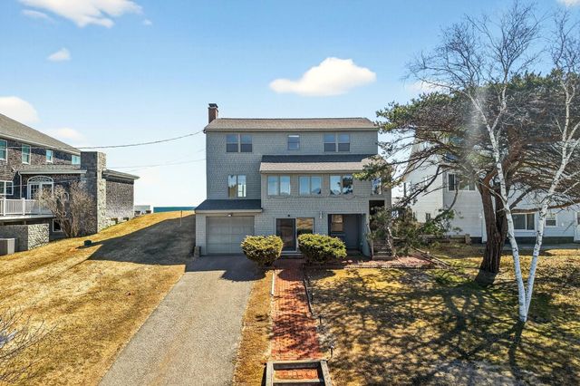 1116 Ocean Boulevard, Rye, NH 03870