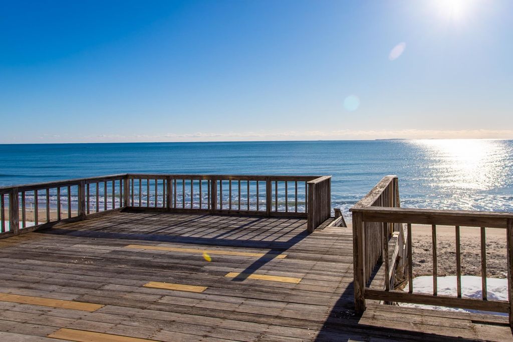 1116 Ocean Boulevard, Rye, NH 03870