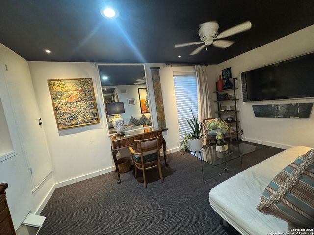 166 N NEW BRAUNFELS D, Alamo Heights, TX 78209