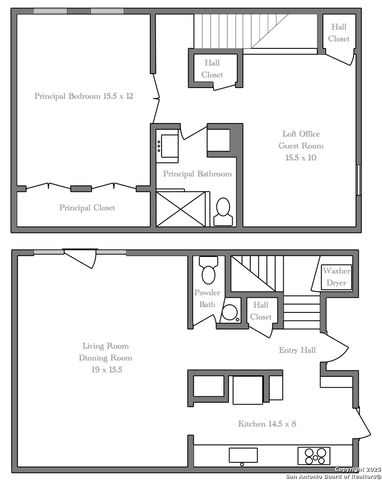 166 N NEW BRAUNFELS D, Alamo Heights, TX 78209