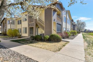 5435 S Dover Street 101, Littleton, CO 80123