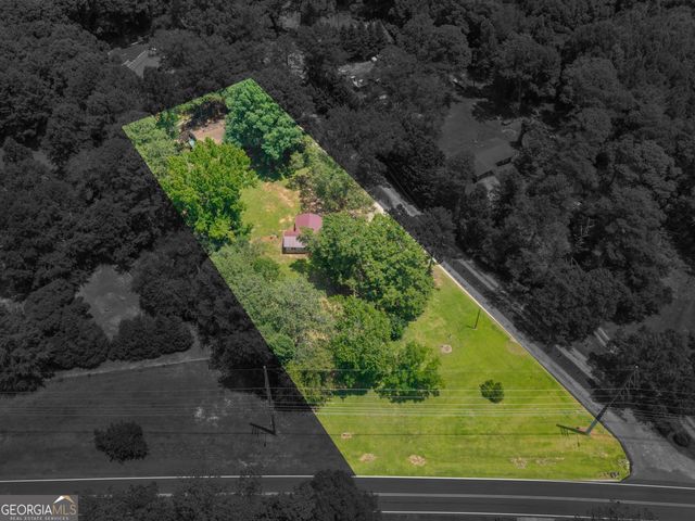 328 Valley Hill Road, Stockbridge, GA 30281
