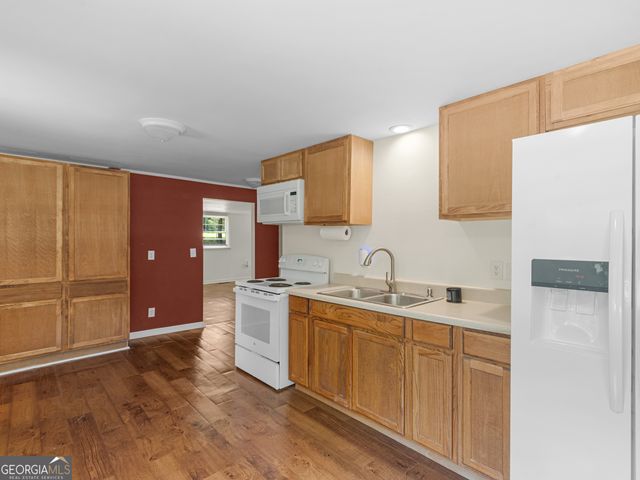 328 Valley Hill Road, Stockbridge, GA 30281