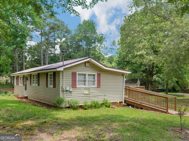 328 Valley Hill Road, Stockbridge, GA 30281