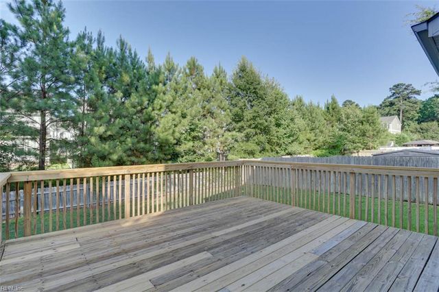 1216 Springwell PL, Newport News, VA 23608