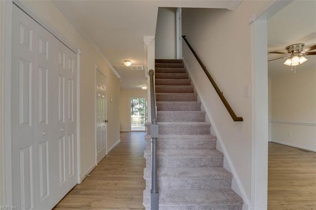 1216 Springwell PL, Newport News, VA 23608