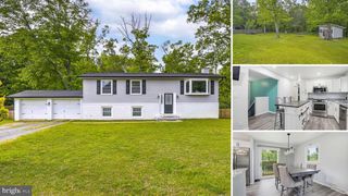 45364 BAREFOOT DR, California, MD 20619
