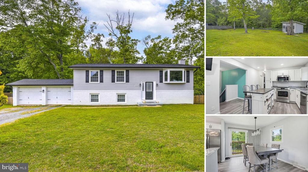 45364 BAREFOOT DR, California, MD 20619