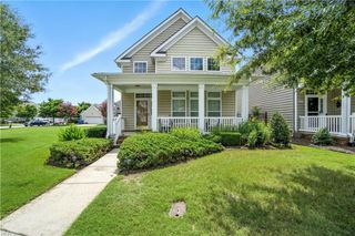 2015 Queens Point DR, Suffolk, VA 23434