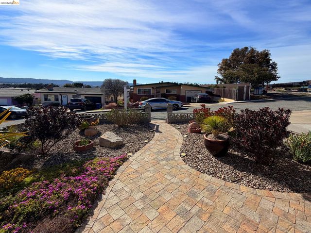 1732 Fernando St, Seaside, CA 93955