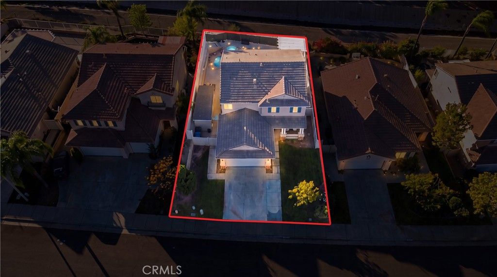 22847 Sunrose Street, Corona, CA 92883 — photo 4