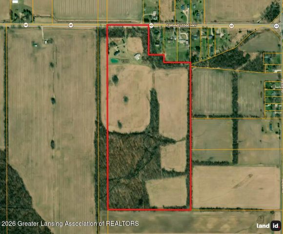 2626 E Grand Ledge Highway, Grand Ledge, MI 48837