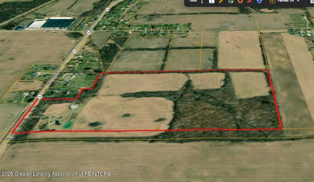 2626 E Grand Ledge Highway, Grand Ledge, MI 48837