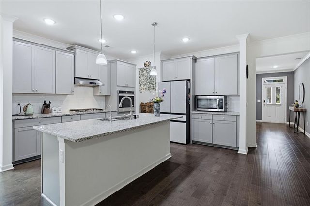 1297 Trident Maple, Lawrenceville, GA 30045