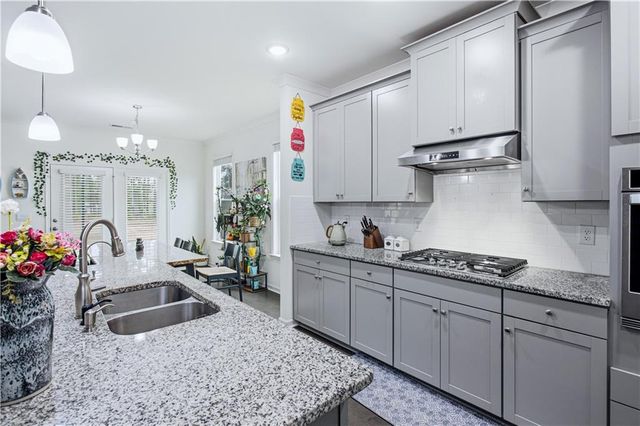 1297 Trident Maple, Lawrenceville, GA 30045