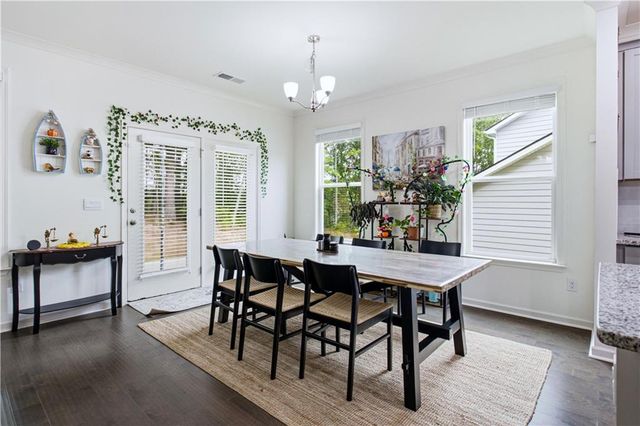 1297 Trident Maple, Lawrenceville, GA 30045
