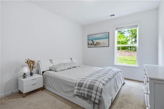 1297 Trident Maple, Lawrenceville, GA 30045