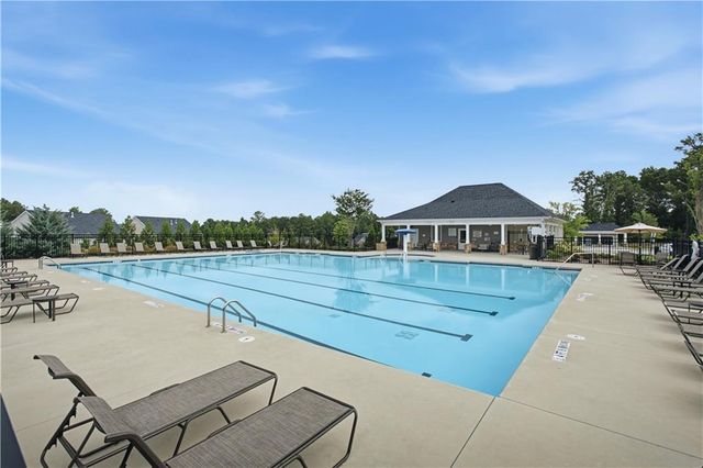 1297 Trident Maple, Lawrenceville, GA 30045