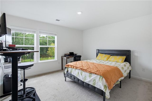 1297 Trident Maple, Lawrenceville, GA 30045