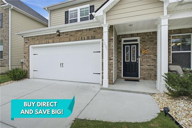 1297 Trident Maple, Lawrenceville, GA 30045