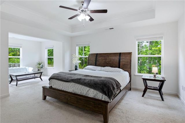 1297 Trident Maple, Lawrenceville, GA 30045