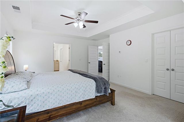 1297 Trident Maple, Lawrenceville, GA 30045