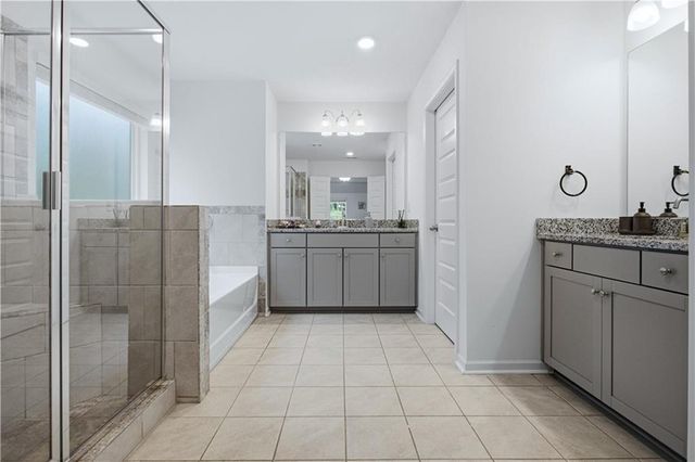 1297 Trident Maple, Lawrenceville, GA 30045