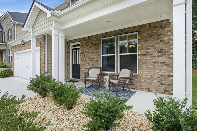 1297 Trident Maple, Lawrenceville, GA 30045
