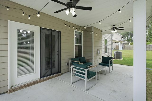 1297 Trident Maple, Lawrenceville, GA 30045