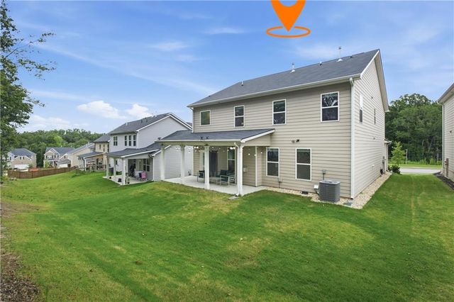 1297 Trident Maple, Lawrenceville, GA 30045