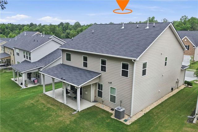 1297 Trident Maple, Lawrenceville, GA 30045