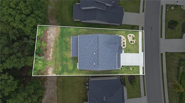 1297 Trident Maple, Lawrenceville, GA 30045