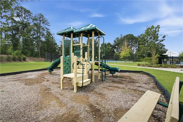 1297 Trident Maple, Lawrenceville, GA 30045