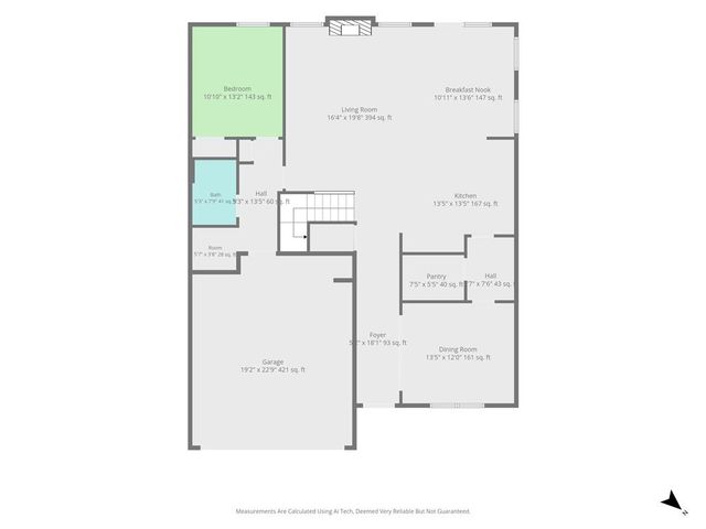 1297 Trident Maple, Lawrenceville, GA 30045