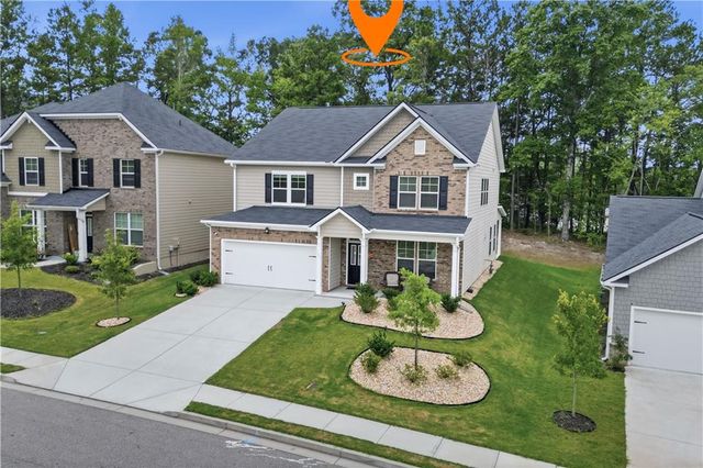 1297 Trident Maple, Lawrenceville, GA 30045